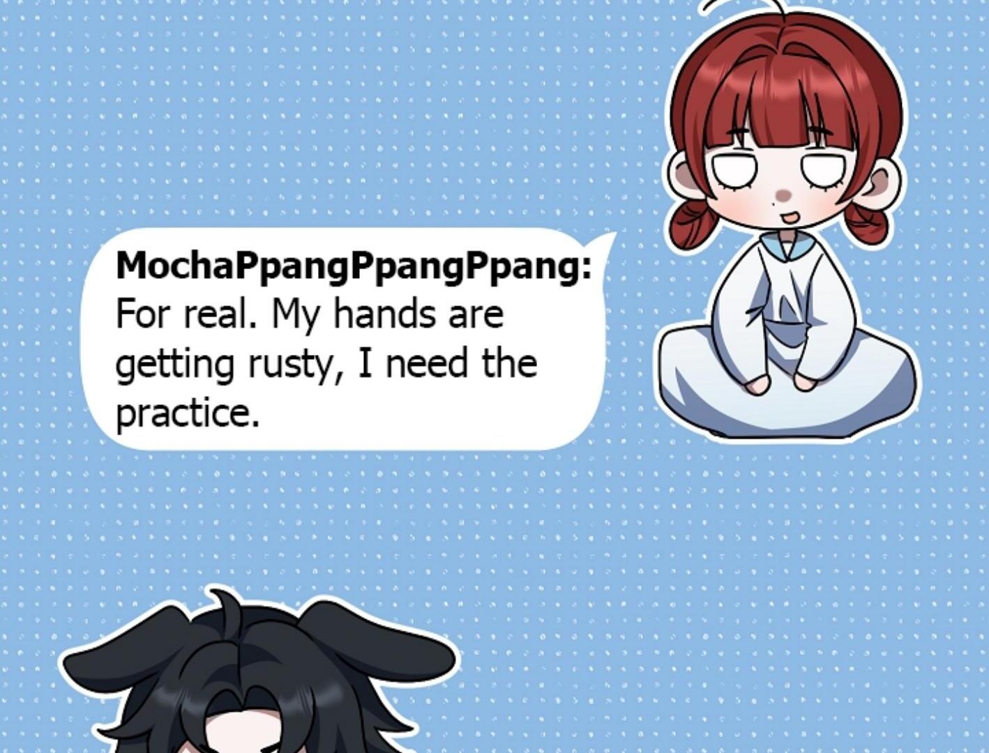 They’re All The Same (Kang Byeol) - Chapter 15 manhwa