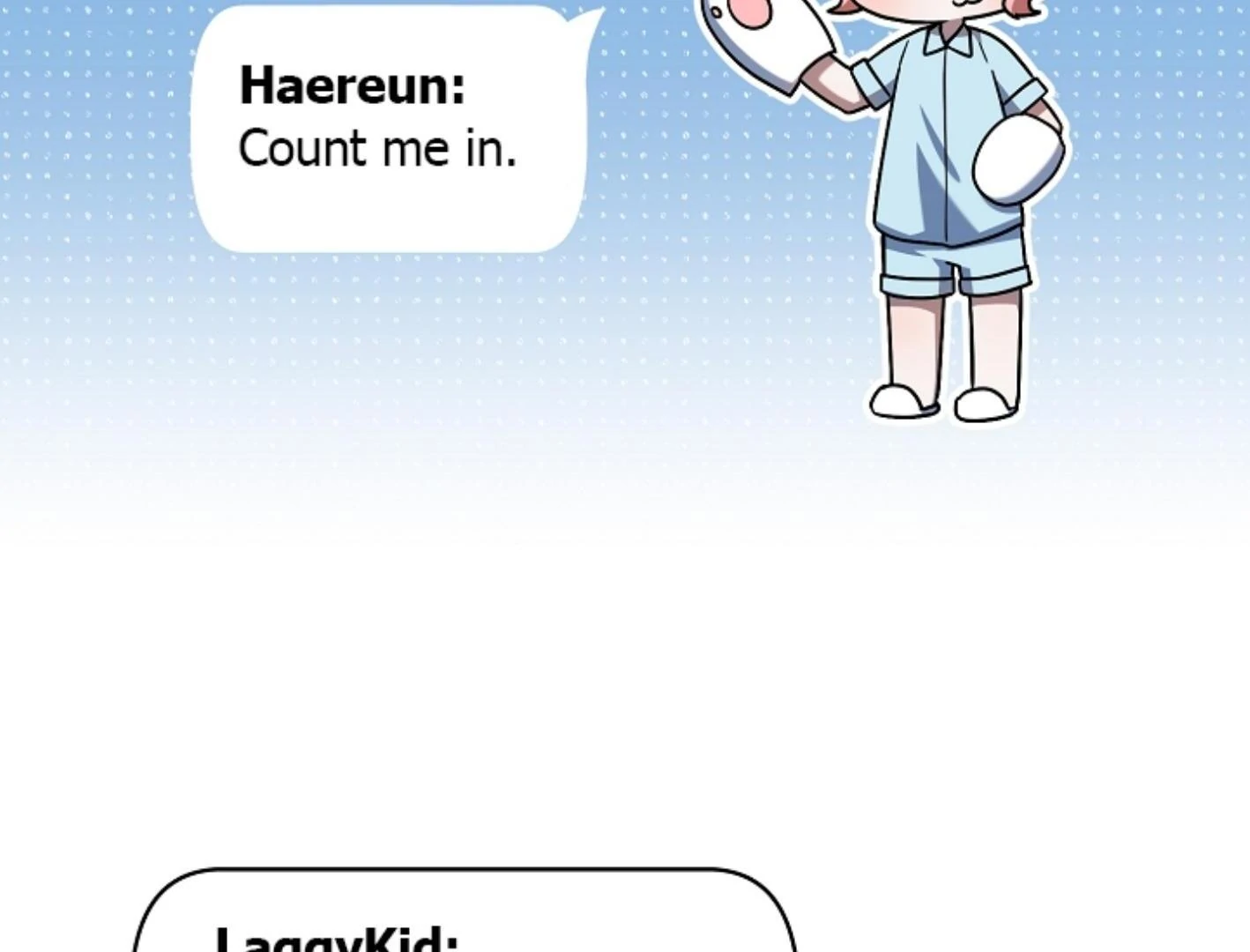 They’re All The Same (Kang Byeol) - Chapter 15 manhwa