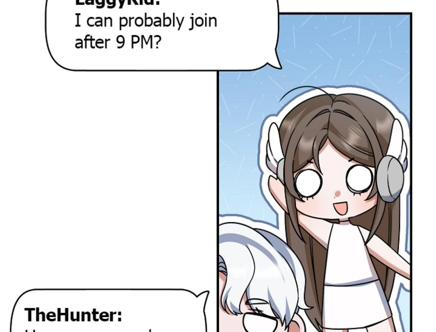 They’re All The Same (Kang Byeol) - Chapter 15 manhwa