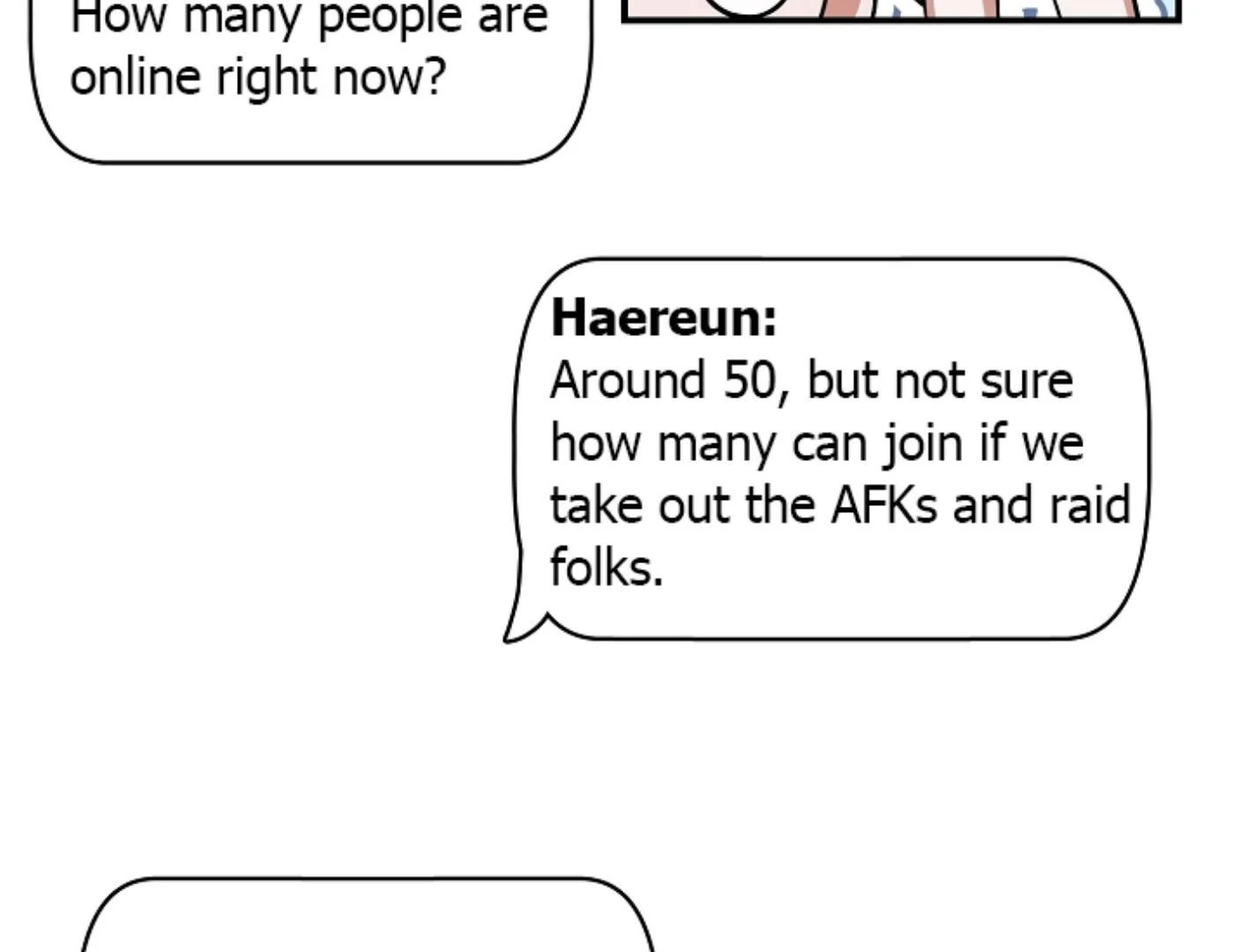 They’re All The Same (Kang Byeol) - Chapter 15 manhwa
