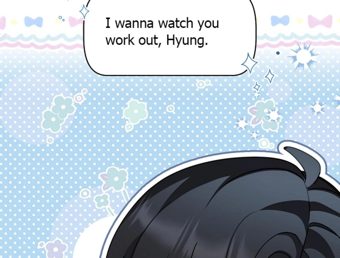 They’re All The Same (Kang Byeol) - Chapter 15 manhwa