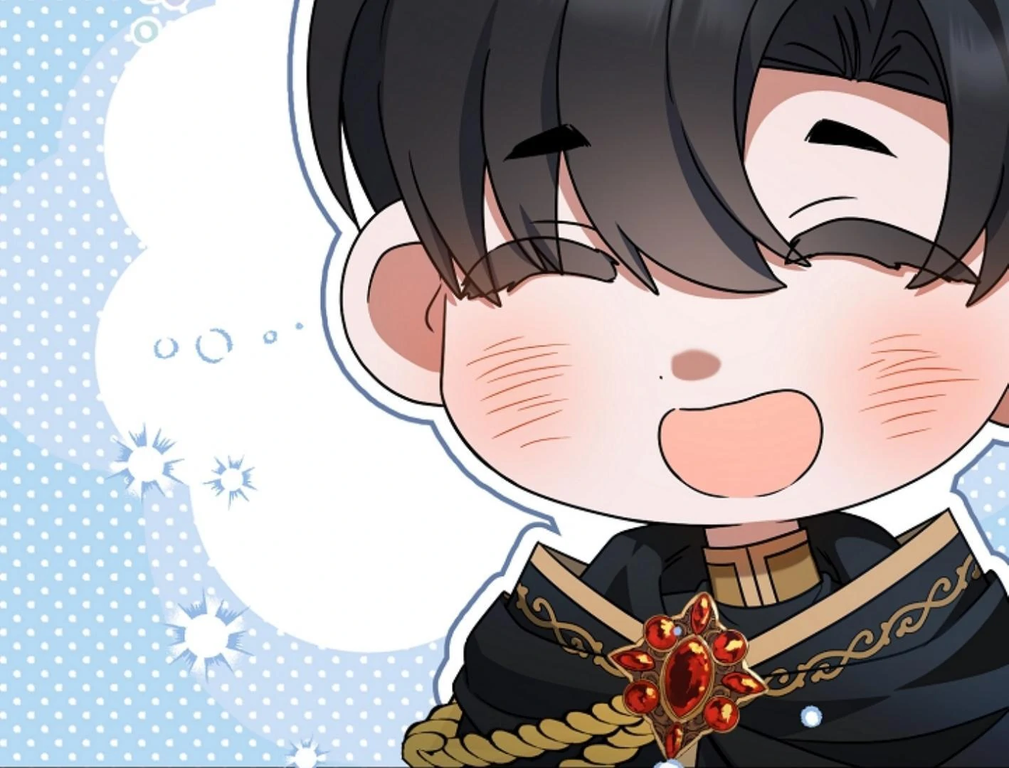 They’re All The Same (Kang Byeol) - Chapter 15 manhwa