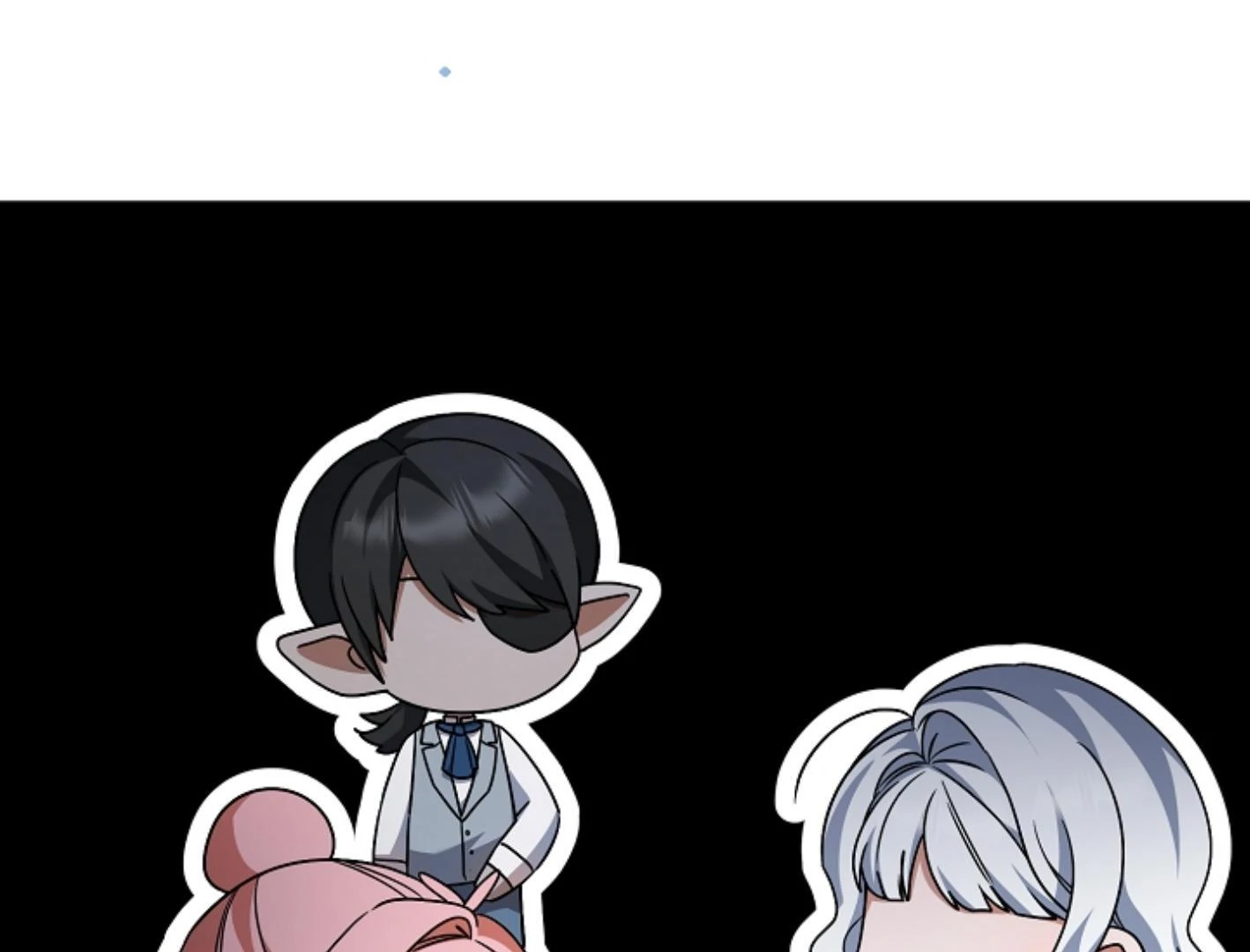 They’re All The Same (Kang Byeol) - Chapter 15 manhwa