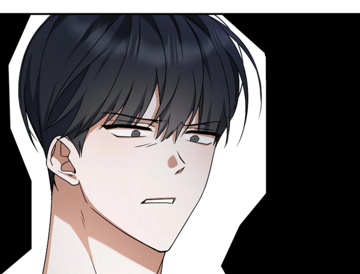 They’re All The Same (Kang Byeol) - Chapter 15 manhwa