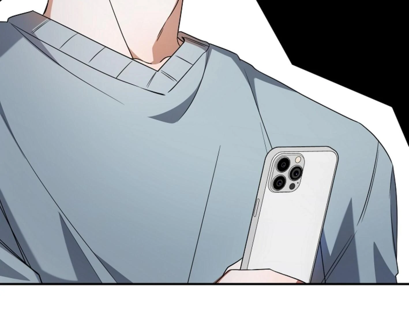 They’re All The Same (Kang Byeol) - Chapter 15 manhwa