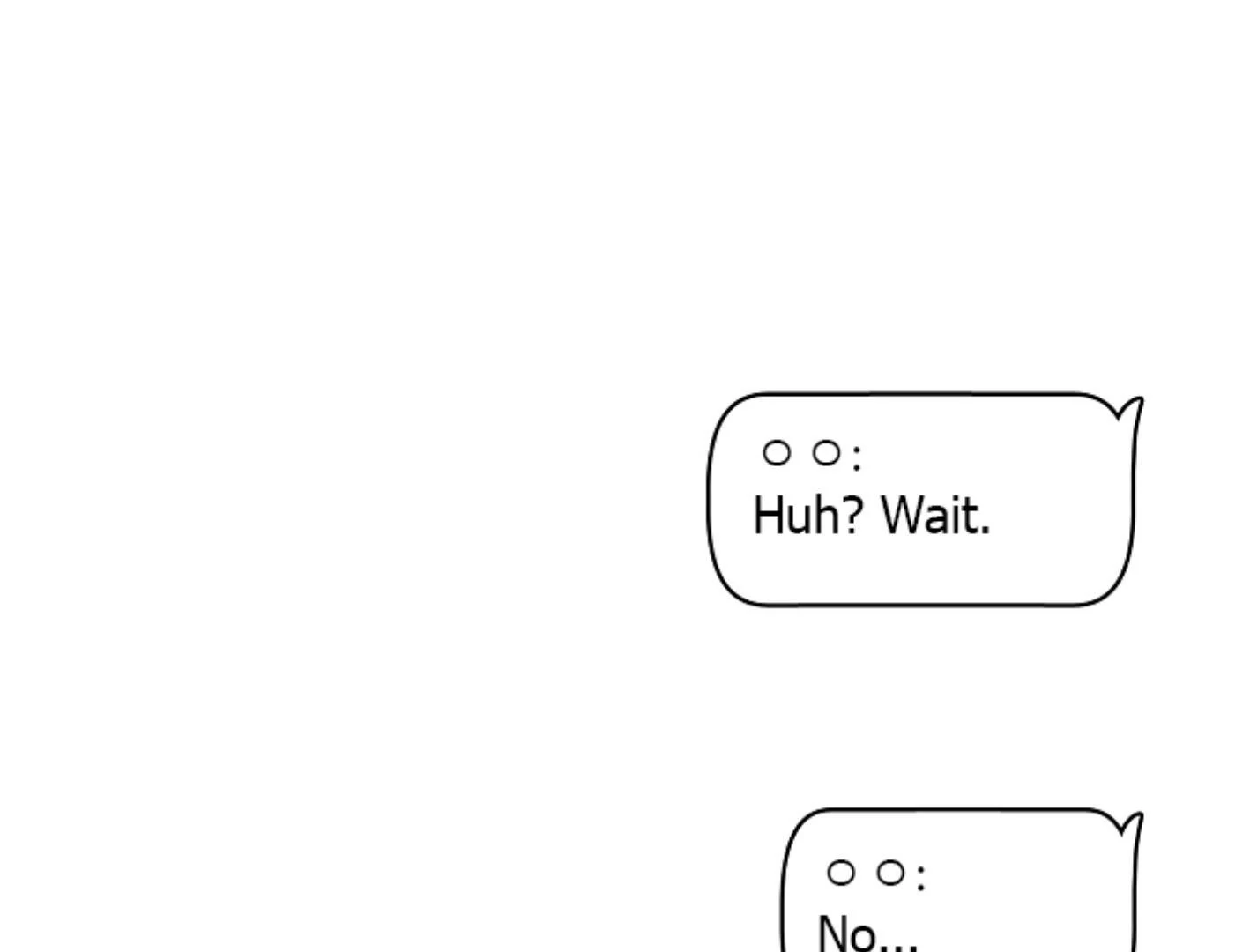 They’re All The Same (Kang Byeol) - Chapter 15 manhwa