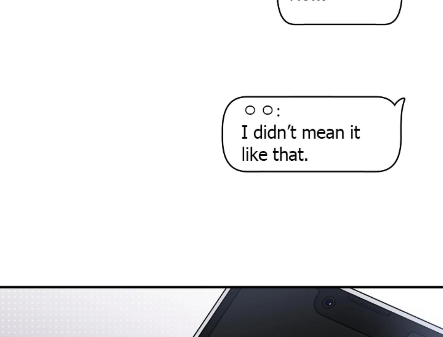 They’re All The Same (Kang Byeol) - Chapter 15 manhwa