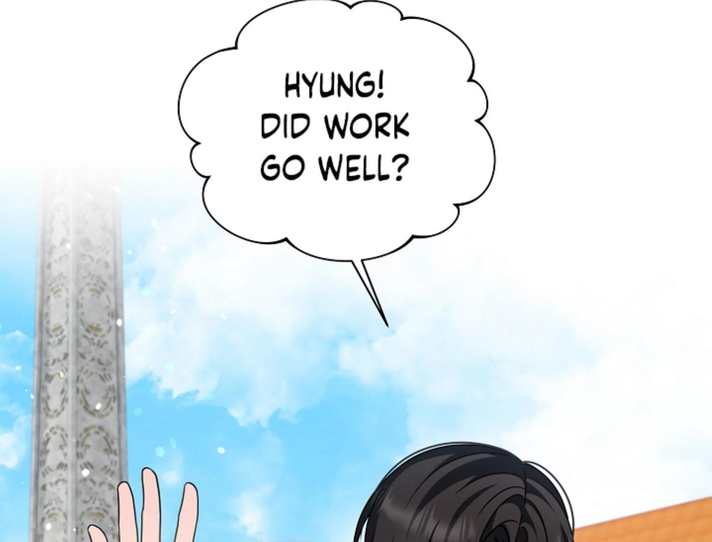 They’re All The Same (Kang Byeol) - Chapter 15 manhwa