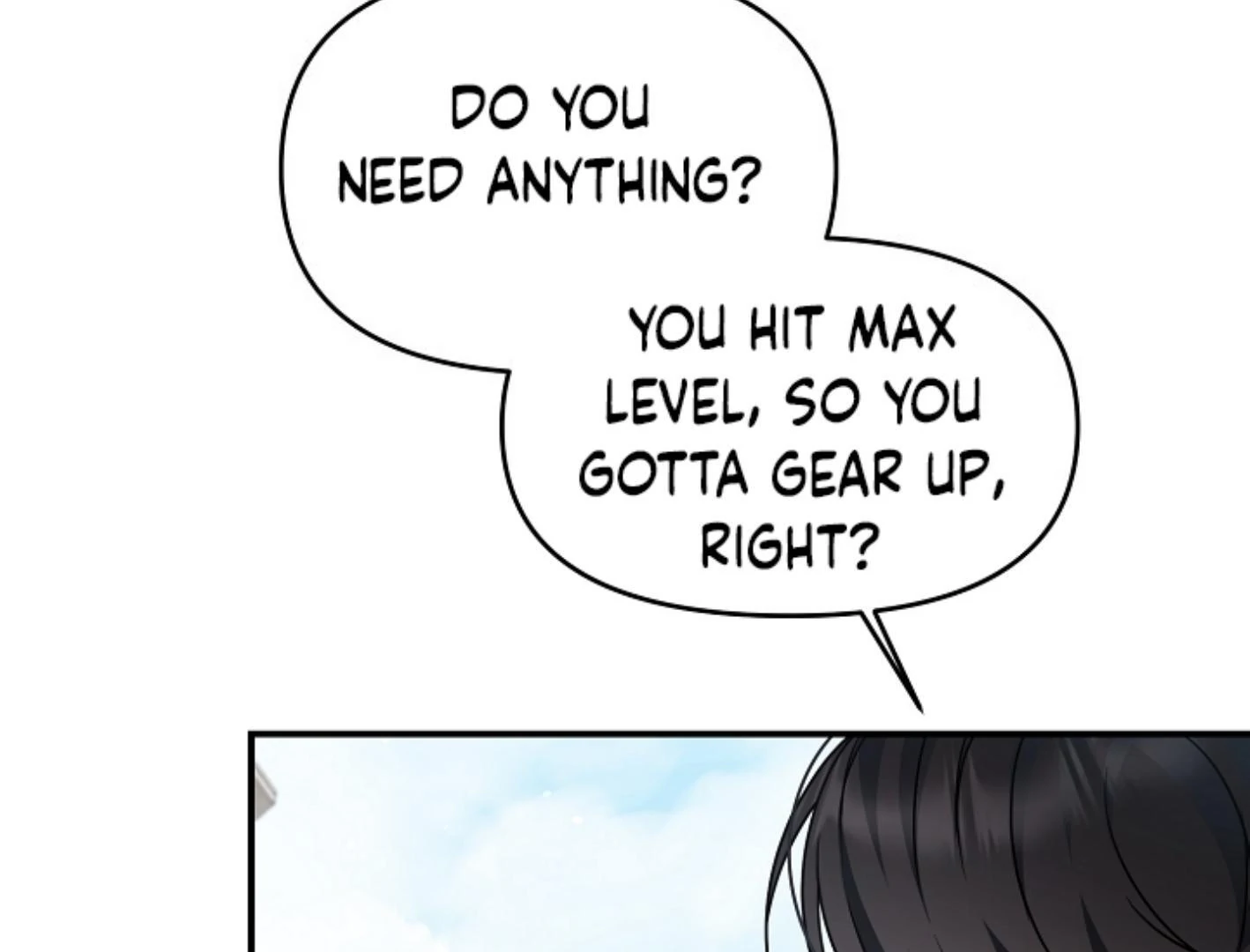 They’re All The Same (Kang Byeol) - Chapter 15 manhwa