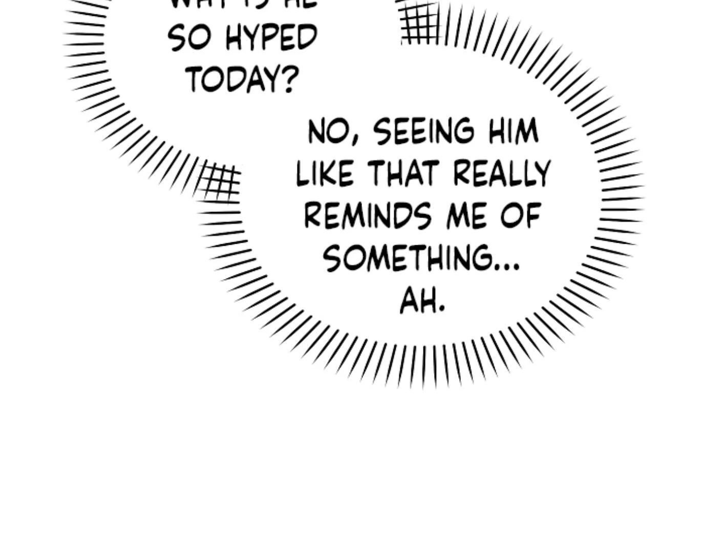 They’re All The Same (Kang Byeol) - Chapter 15 manhwa