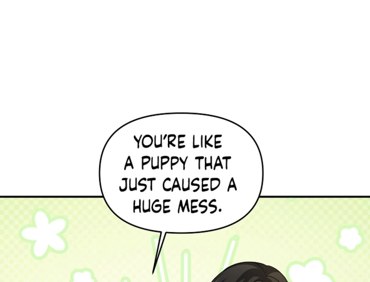 They’re All The Same (Kang Byeol) - Chapter 15 manhwa