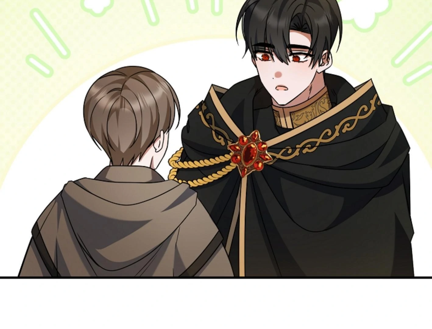 They’re All The Same (Kang Byeol) - Chapter 15 manhwa