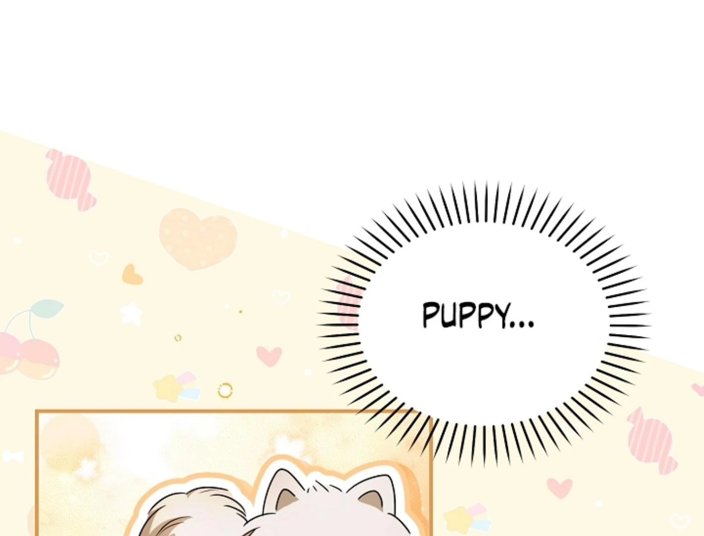 They’re All The Same (Kang Byeol) - Chapter 15 manhwa