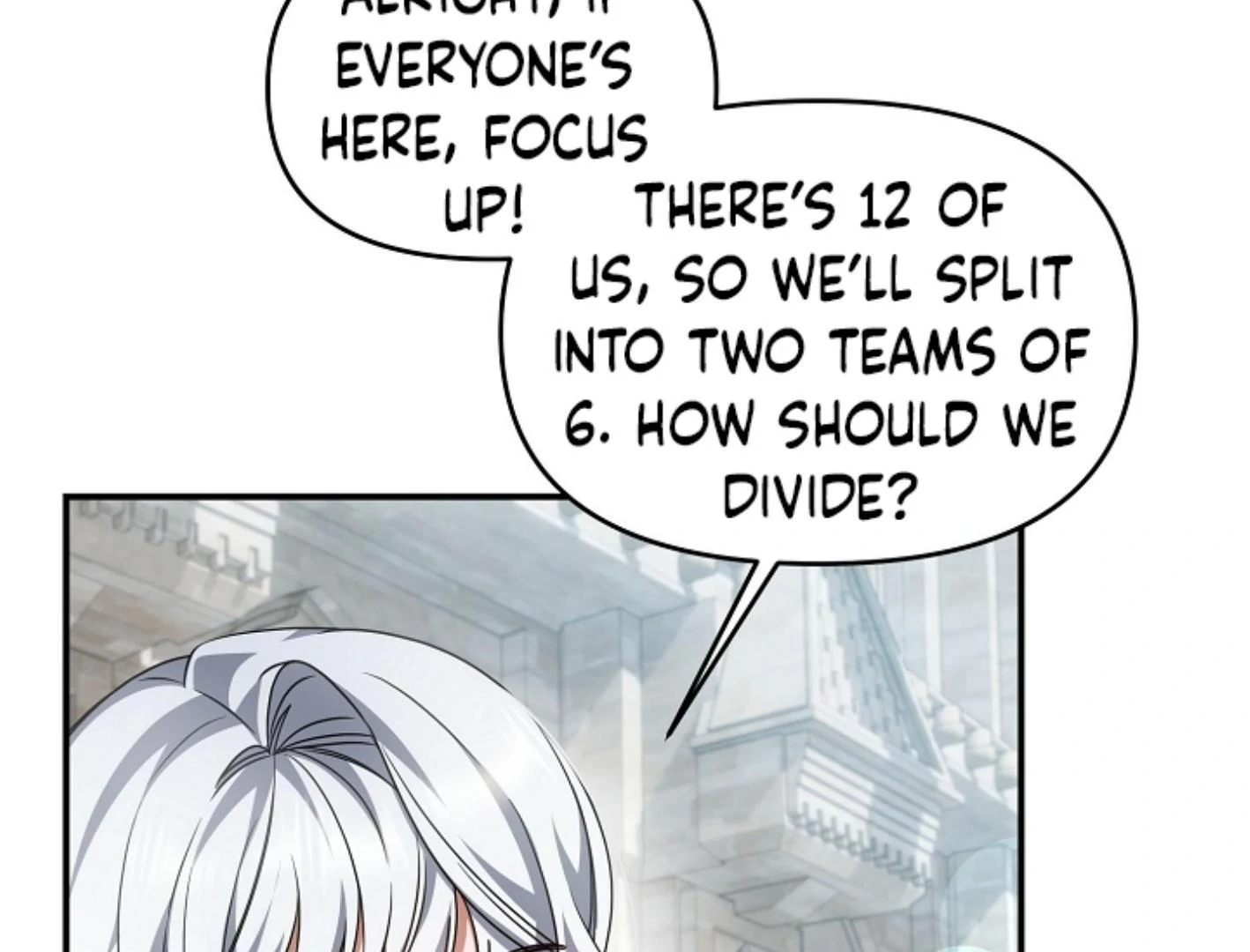 They’re All The Same (Kang Byeol) - Chapter 15 manhwa