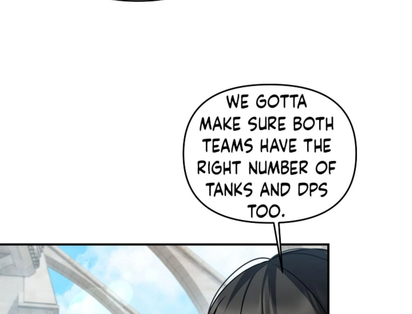 They’re All The Same (Kang Byeol) - Chapter 15 manhwa