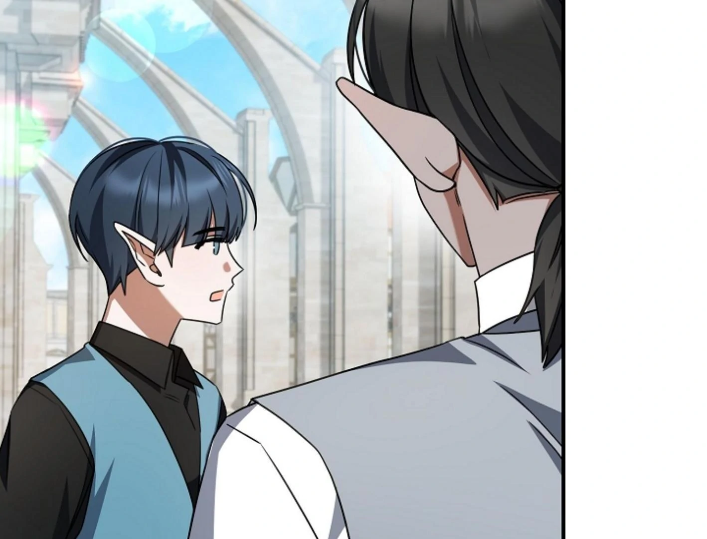 They’re All The Same (Kang Byeol) - Chapter 15 manhwa