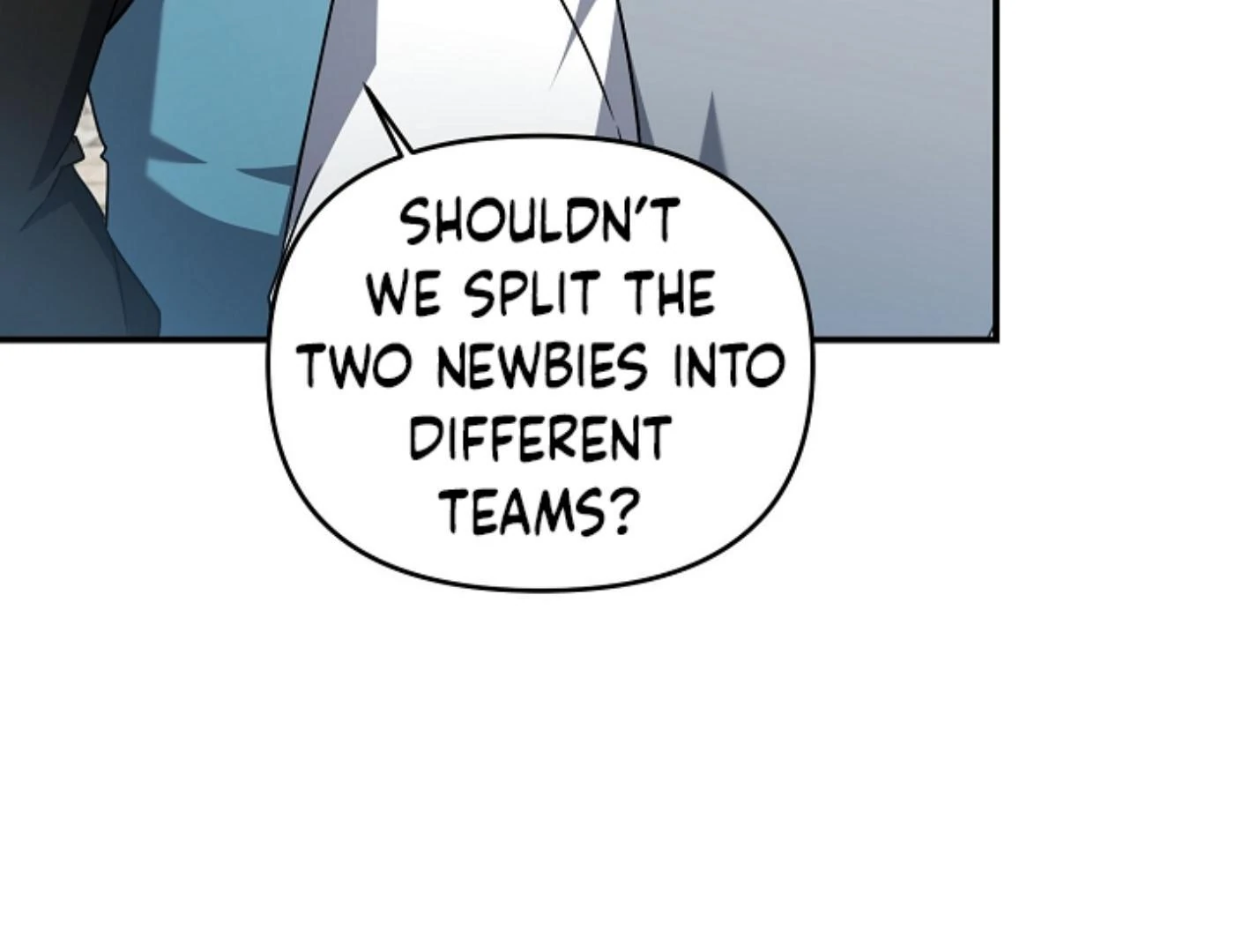 They’re All The Same (Kang Byeol) - Chapter 15 manhwa