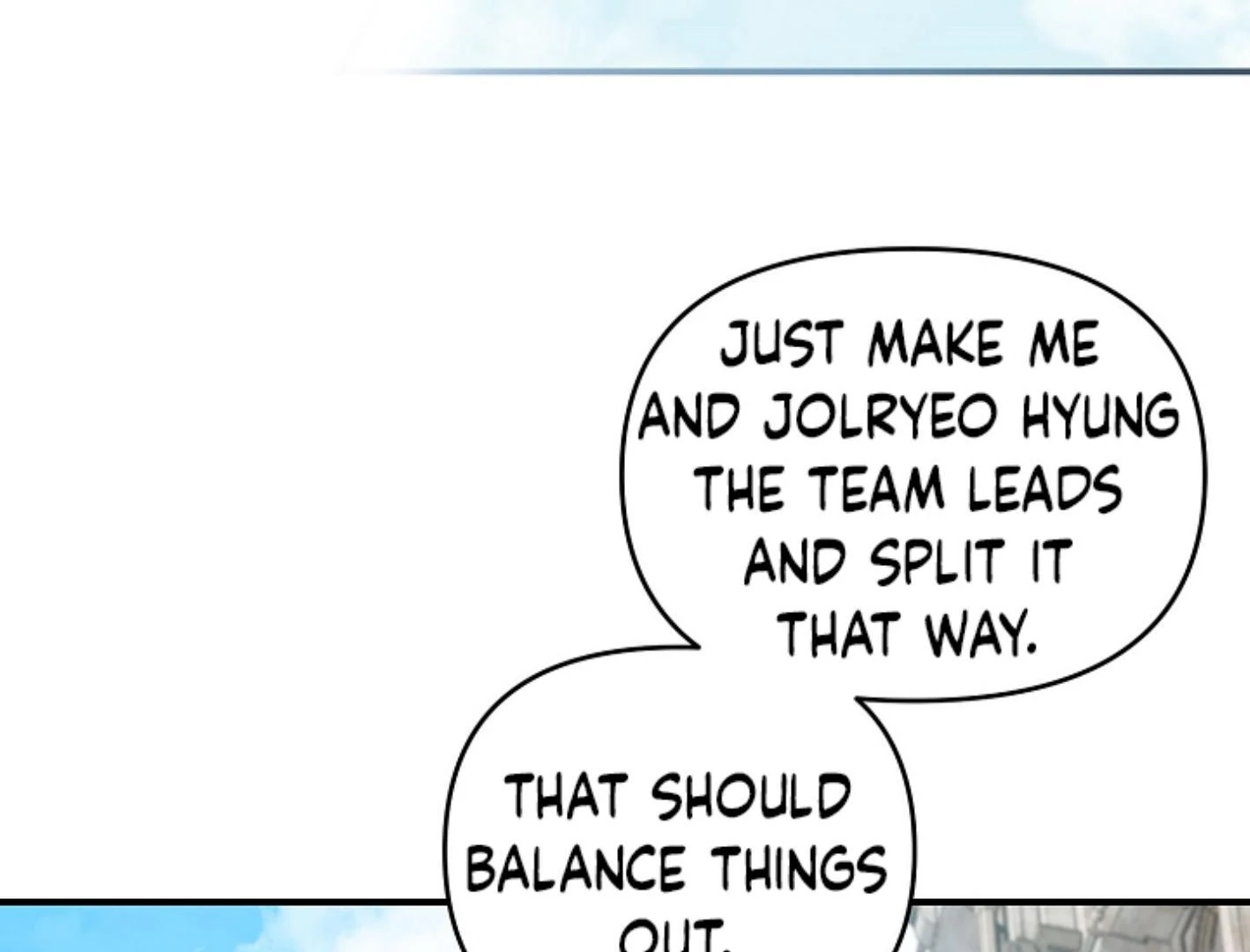 They’re All The Same (Kang Byeol) - Chapter 15 manhwa
