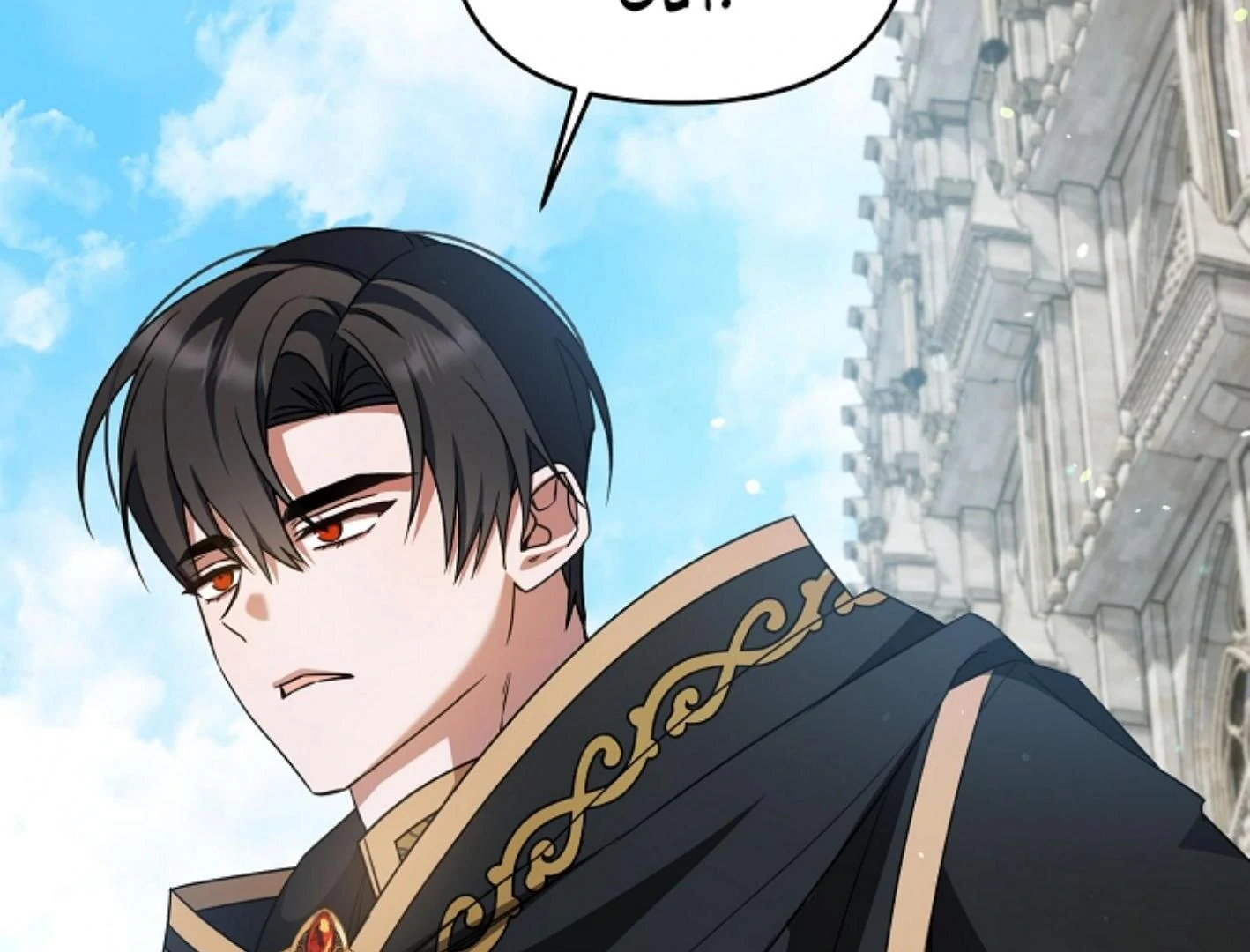 They’re All The Same (Kang Byeol) - Chapter 15 manhwa