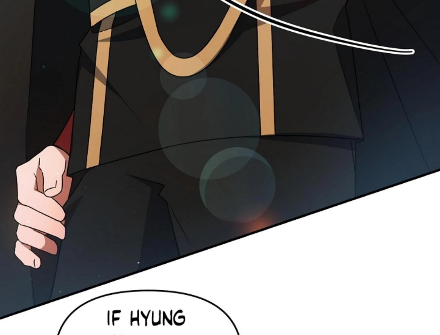 They’re All The Same (Kang Byeol) - Chapter 15 manhwa