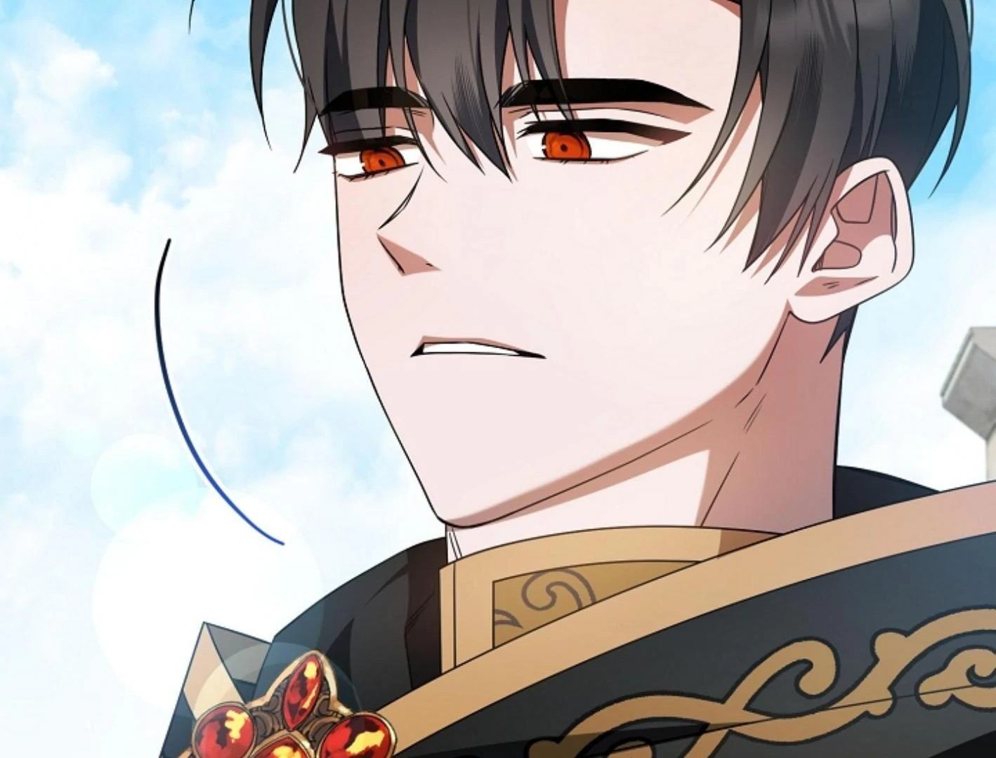 They’re All The Same (Kang Byeol) - Chapter 15 manhwa