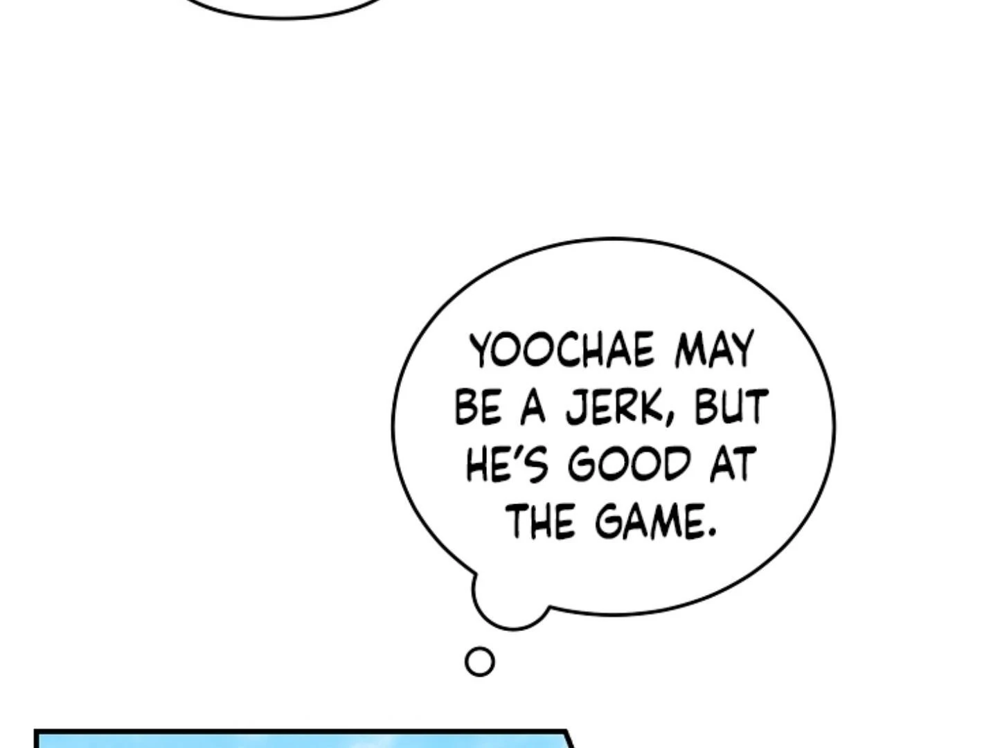 They’re All The Same (Kang Byeol) - Chapter 15 manhwa