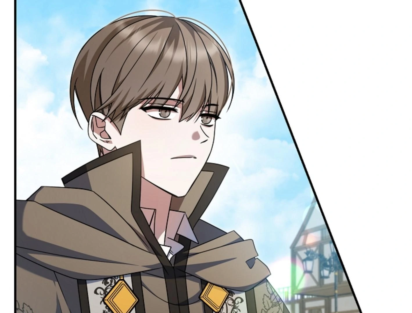 They’re All The Same (Kang Byeol) - Chapter 15 manhwa