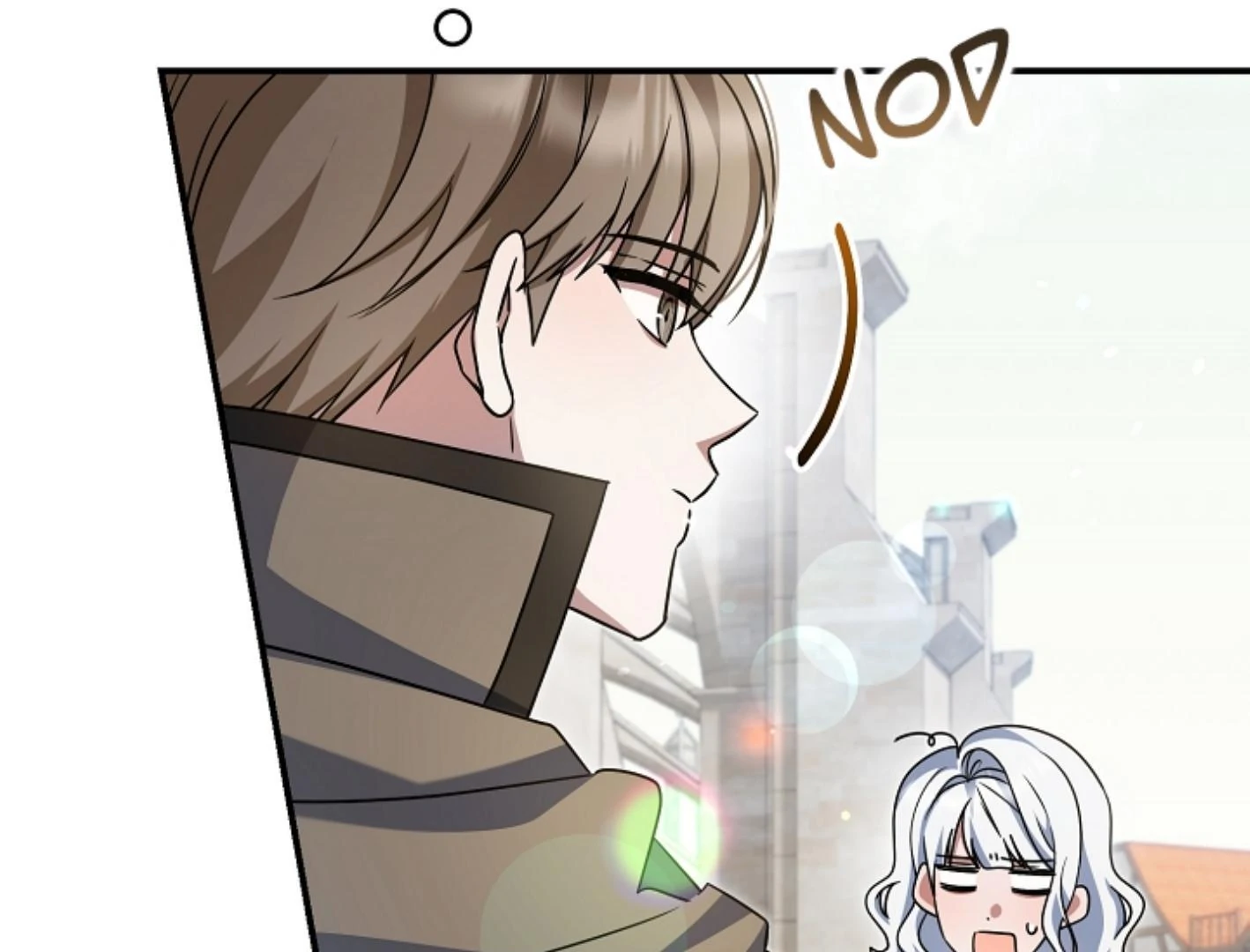 They’re All The Same (Kang Byeol) - Chapter 15 manhwa
