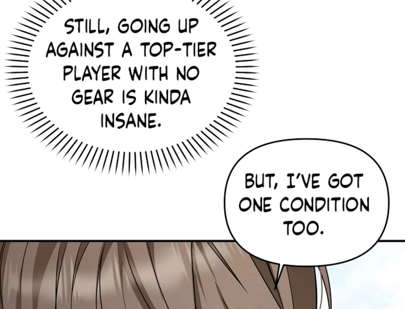 They’re All The Same (Kang Byeol) - Chapter 15 manhwa