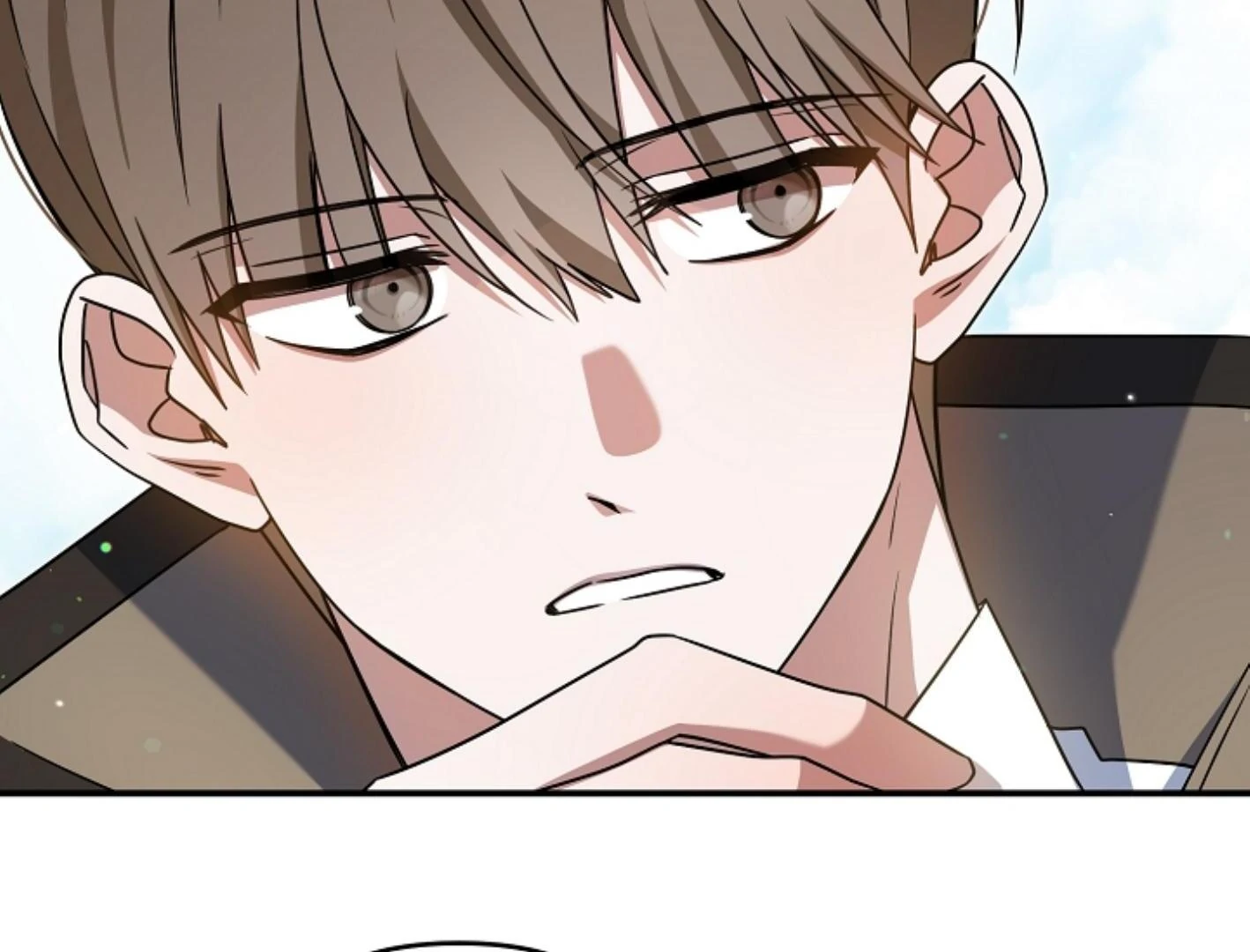 They’re All The Same (Kang Byeol) - Chapter 15 manhwa