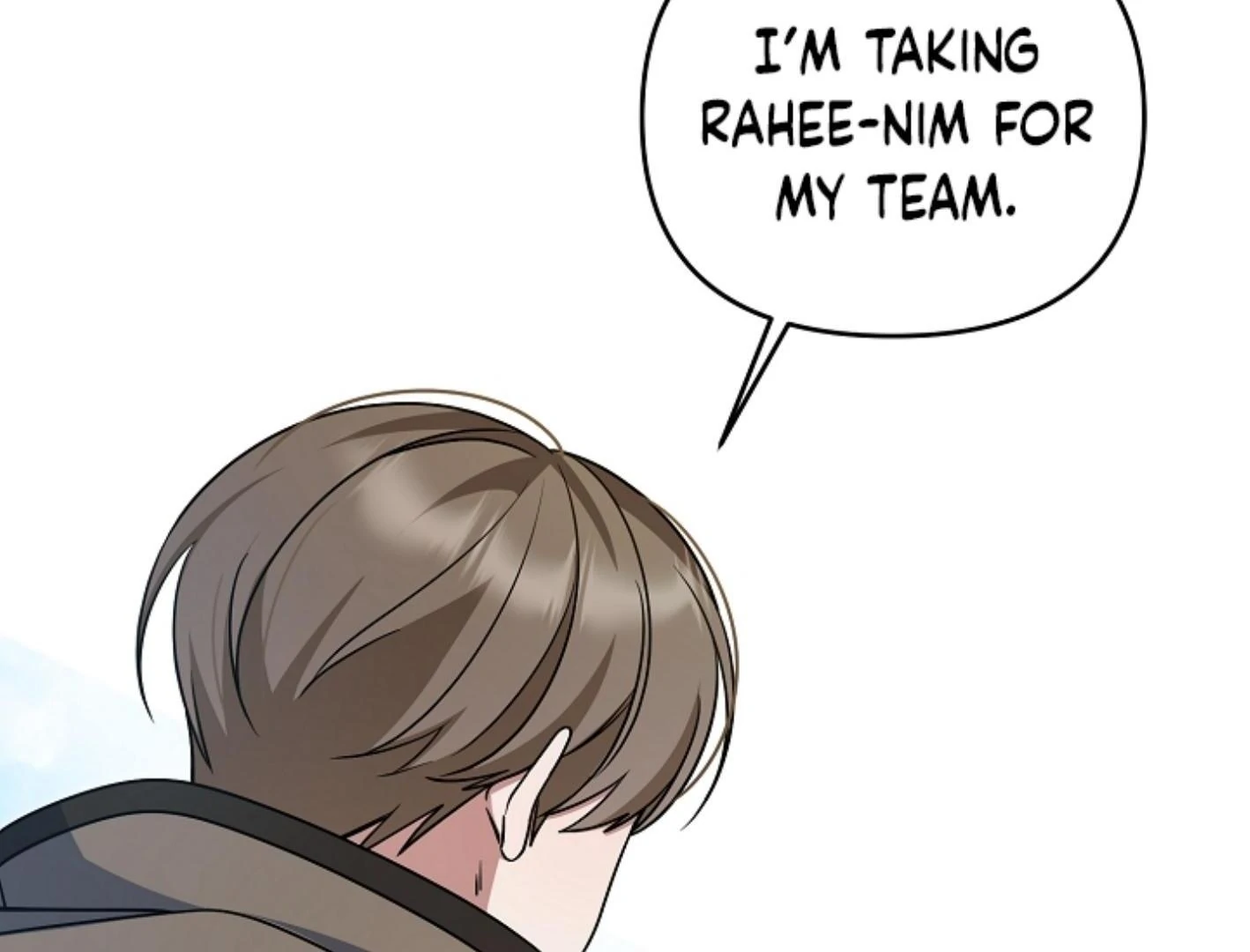 They’re All The Same (Kang Byeol) - Chapter 15 manhwa