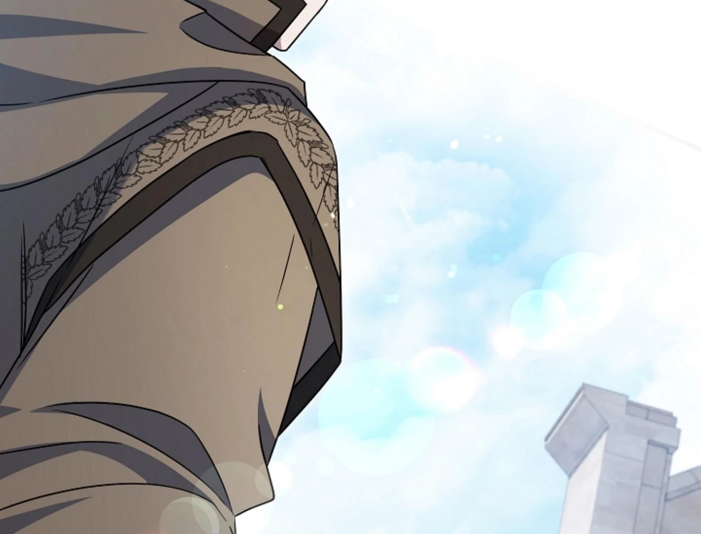 They’re All The Same (Kang Byeol) - Chapter 15 manhwa