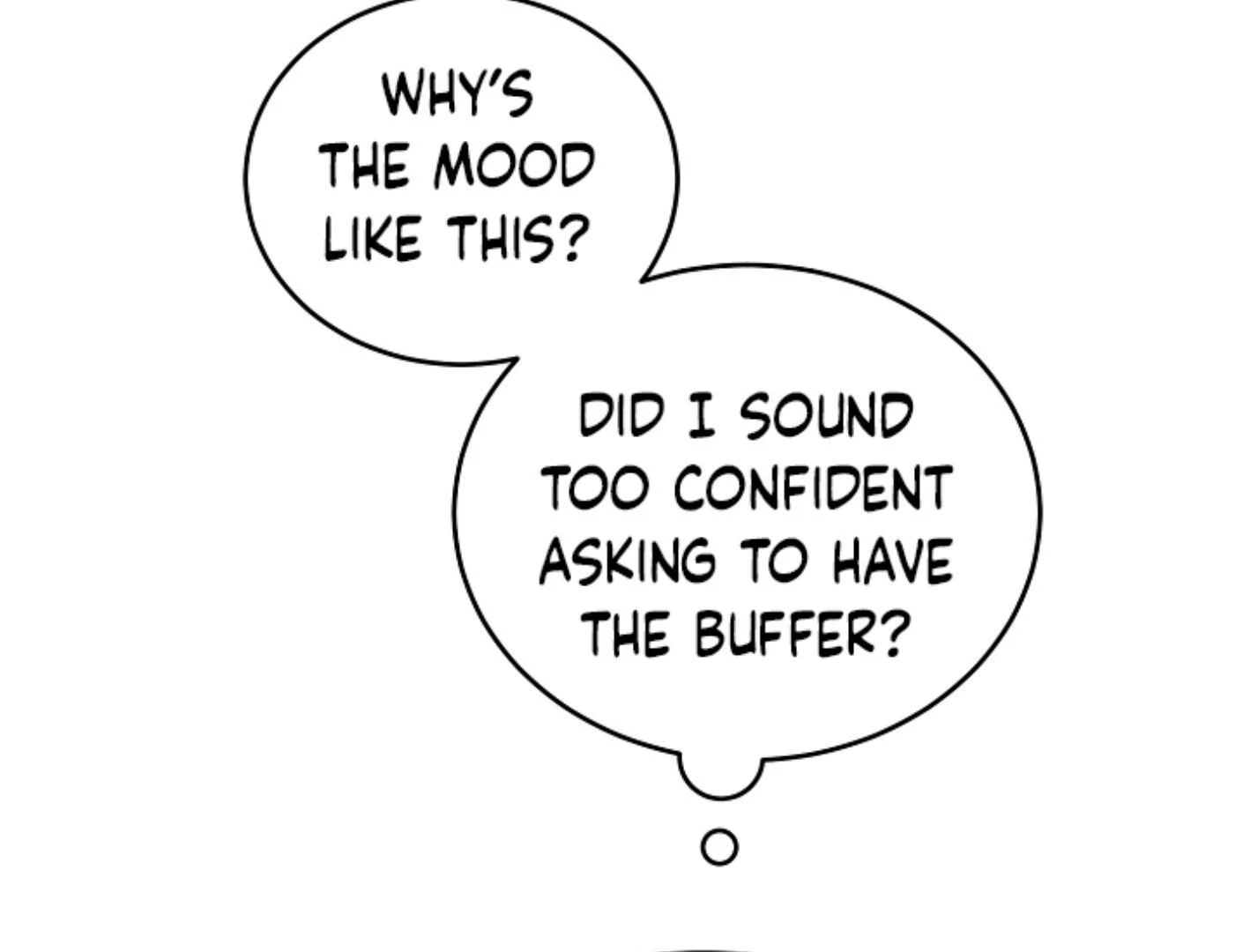 They’re All The Same (Kang Byeol) - Chapter 15 manhwa