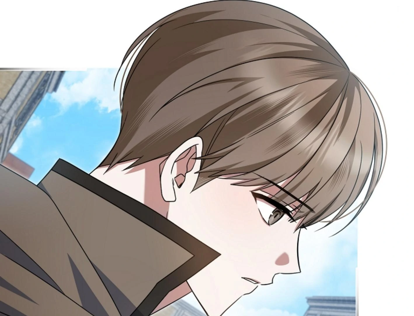 They’re All The Same (Kang Byeol) - Chapter 15 manhwa