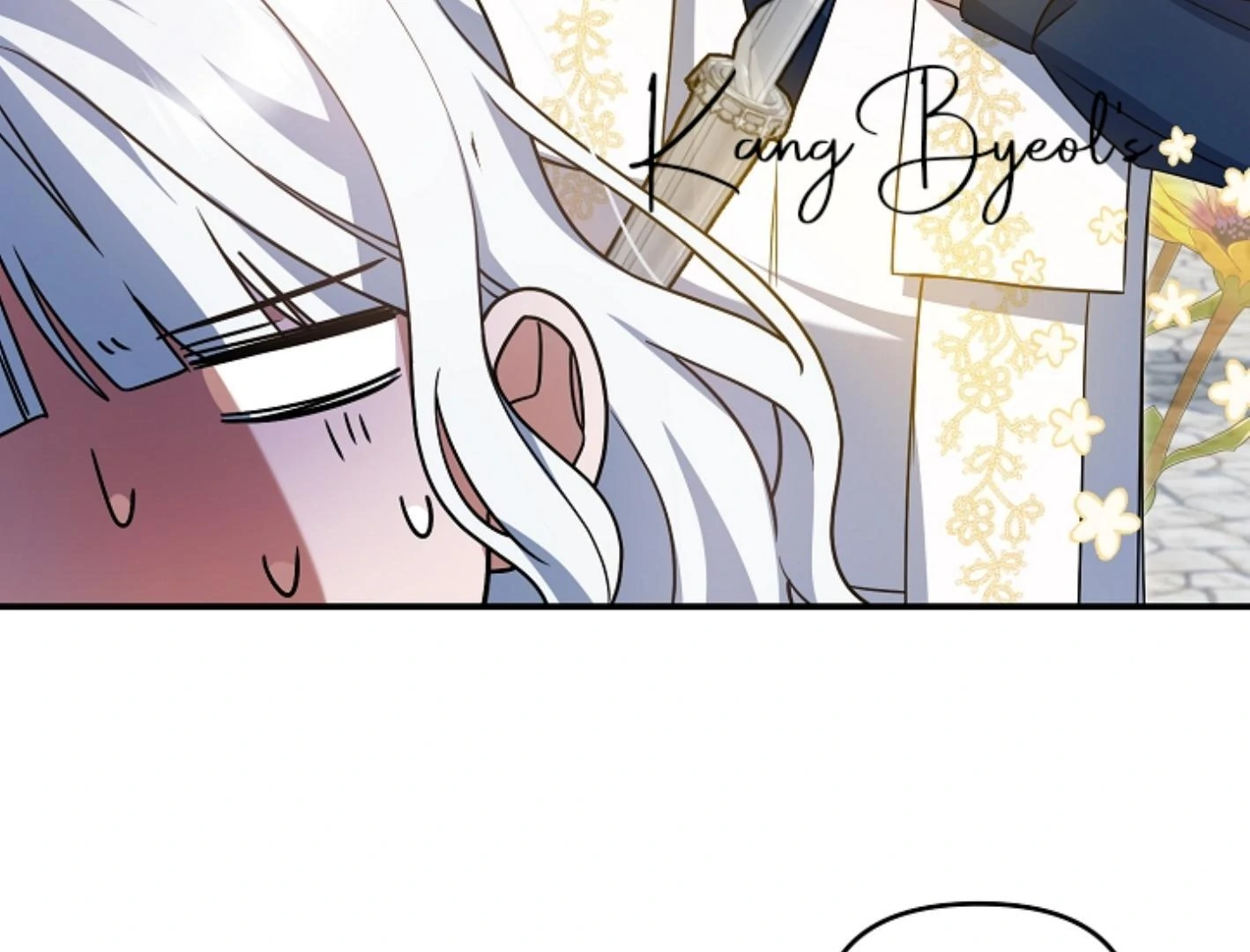 They’re All The Same (Kang Byeol) - Chapter 15 manhwa