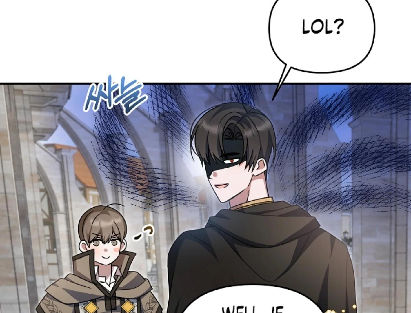 They’re All The Same (Kang Byeol) - Chapter 15 manhwa