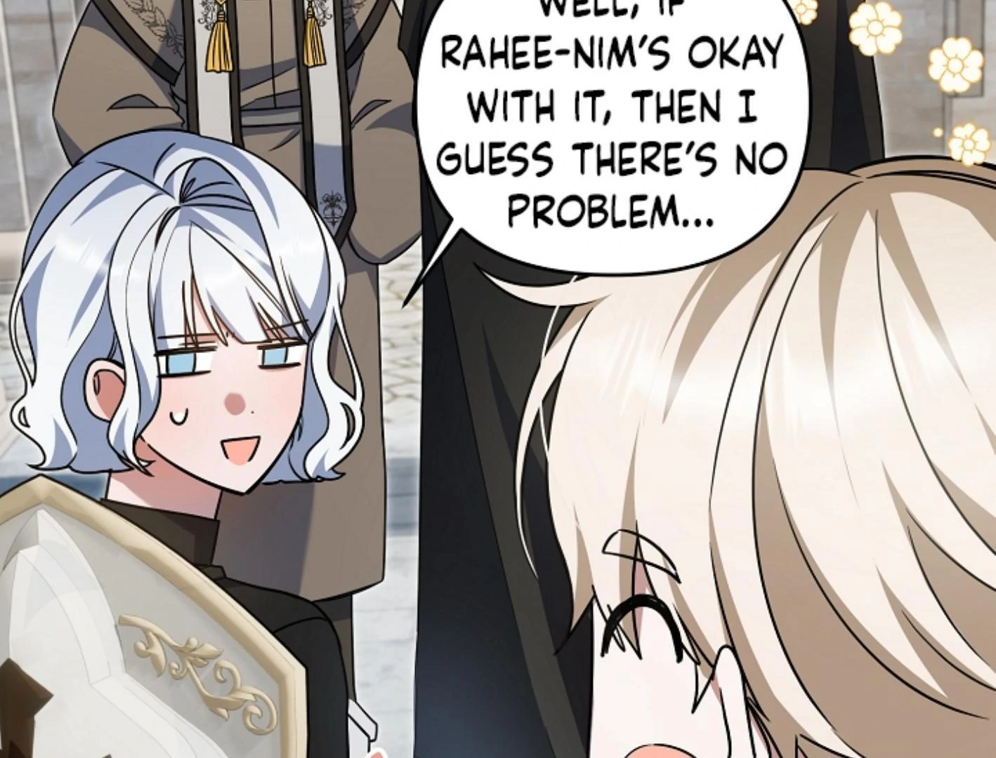 They’re All The Same (Kang Byeol) - Chapter 15 manhwa