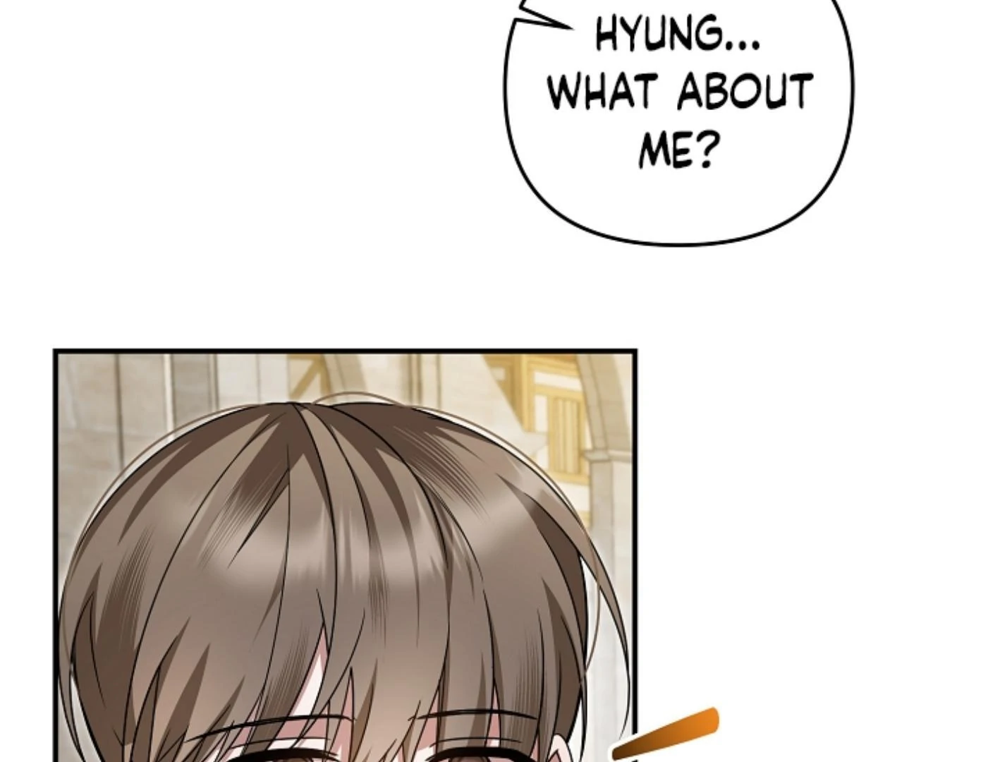 They’re All The Same (Kang Byeol) - Chapter 15 manhwa