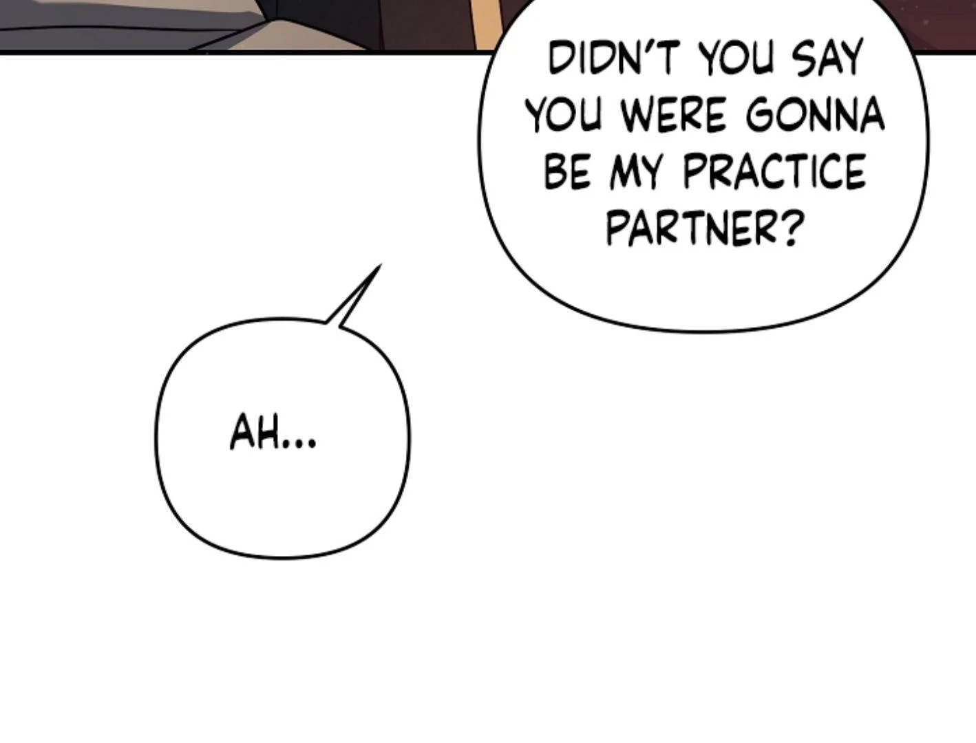 They’re All The Same (Kang Byeol) - Chapter 15 manhwa