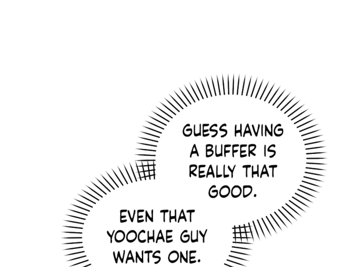 They’re All The Same (Kang Byeol) - Chapter 15 manhwa