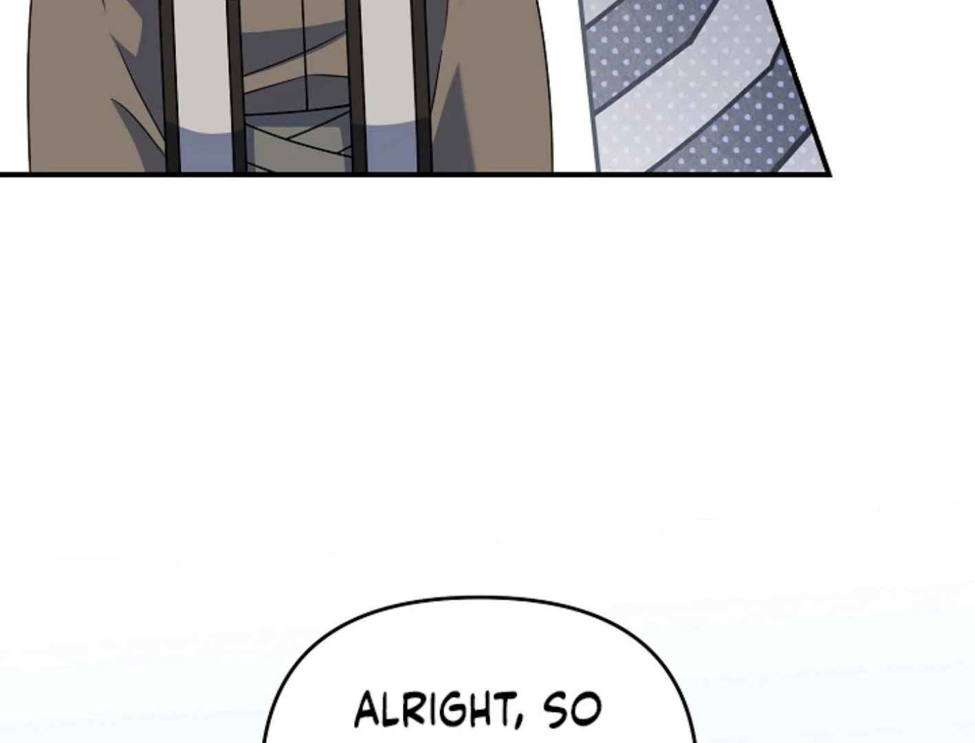 They’re All The Same (Kang Byeol) - Chapter 15 manhwa