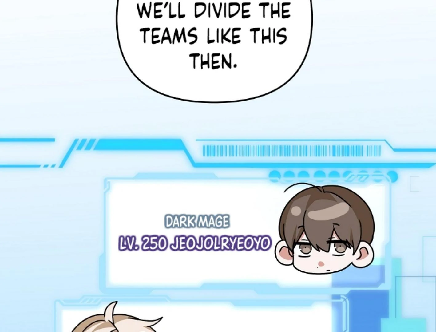 They’re All The Same (Kang Byeol) - Chapter 15 manhwa