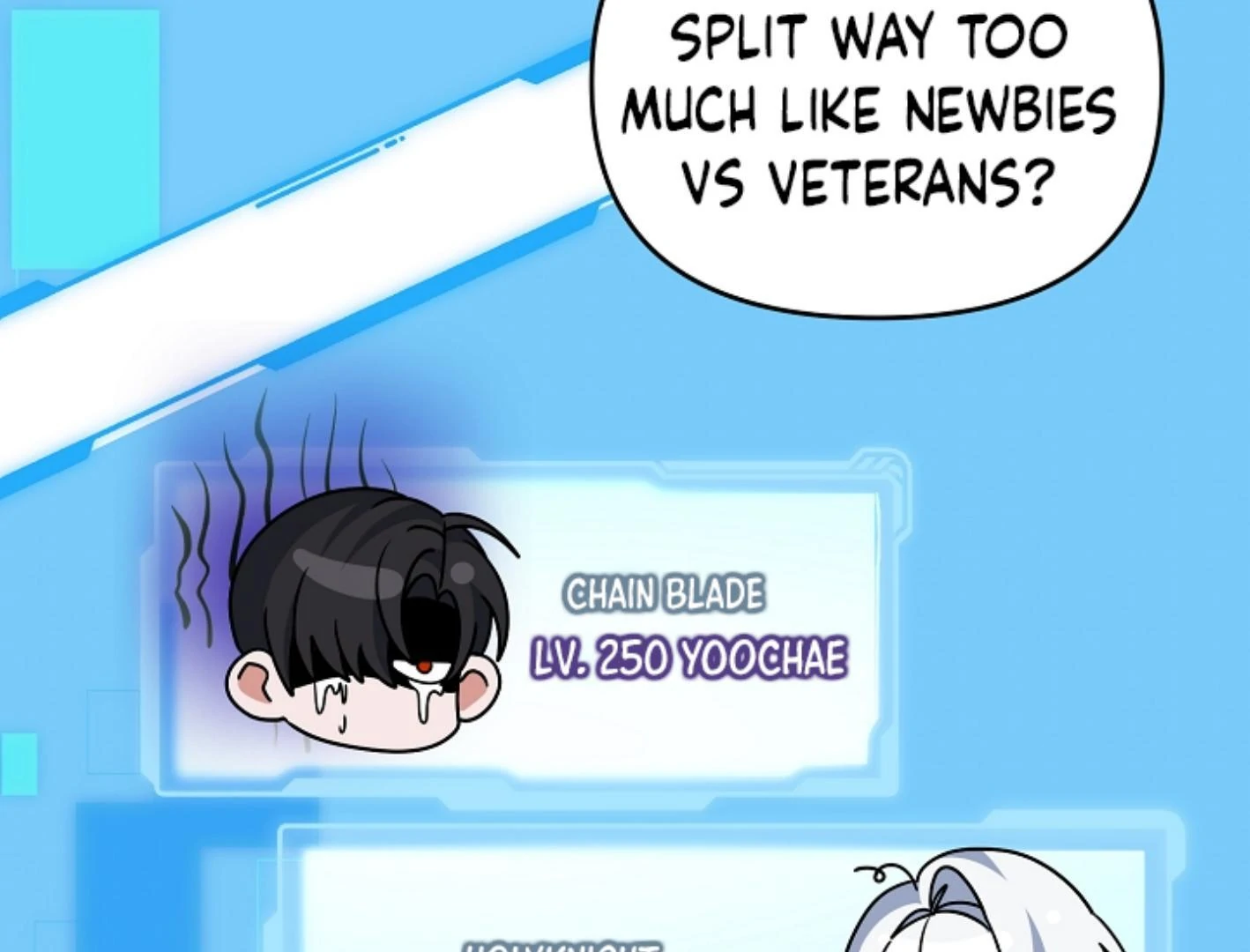 They’re All The Same (Kang Byeol) - Chapter 15 manhwa
