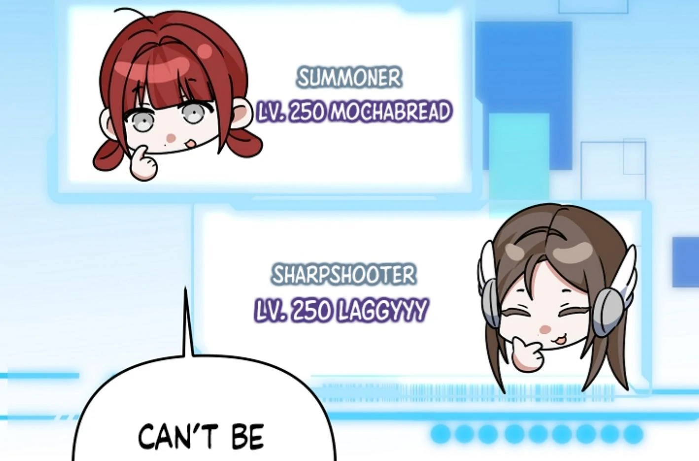 They’re All The Same (Kang Byeol) - Chapter 15 manhwa