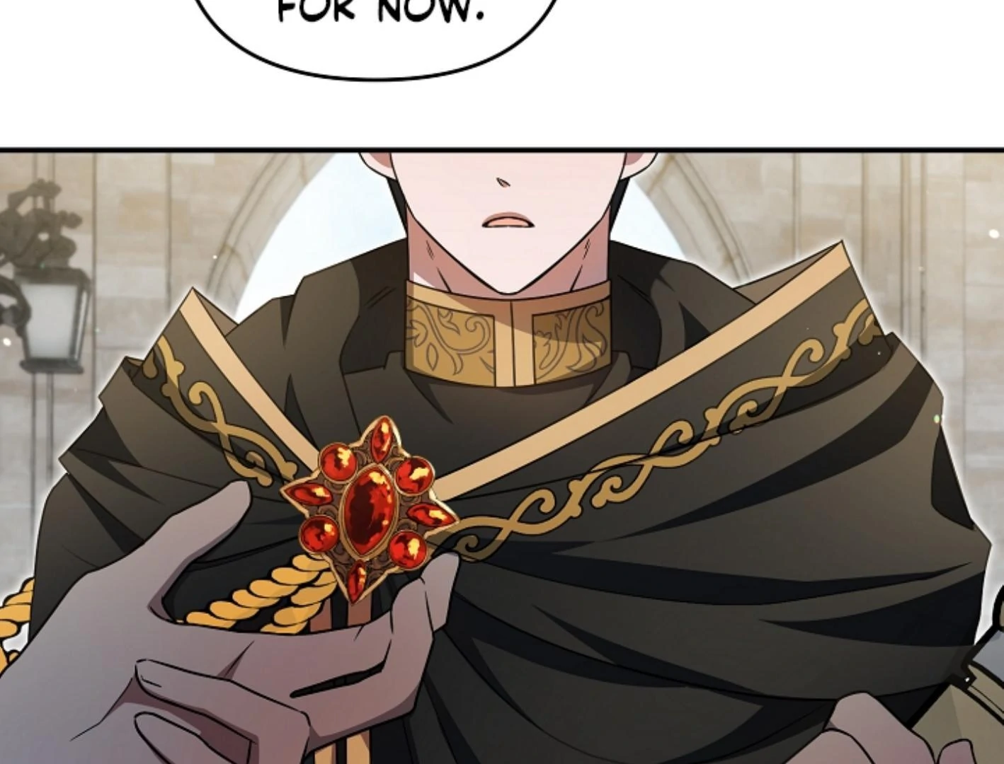 They’re All The Same (Kang Byeol) - Chapter 15 manhwa