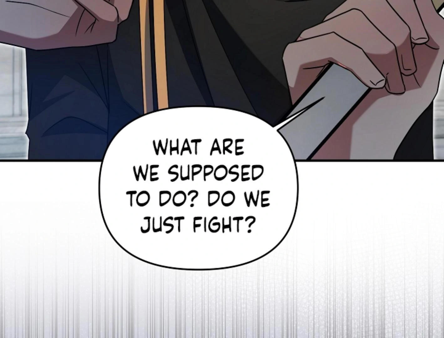 They’re All The Same (Kang Byeol) - Chapter 15 manhwa