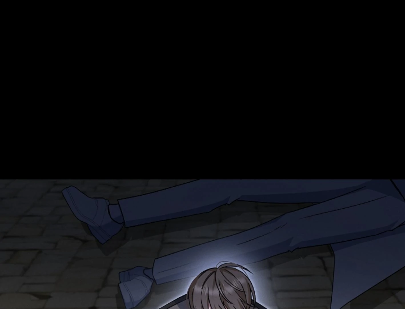They’re All The Same (Kang Byeol) - Chapter 16 manhwa