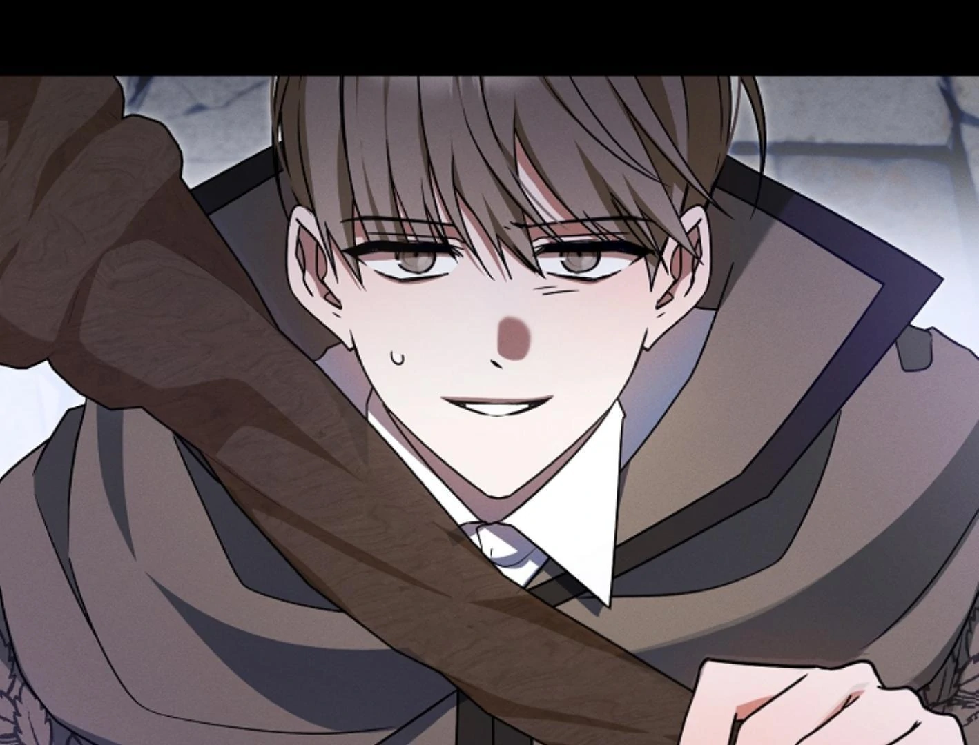 They’re All The Same (Kang Byeol) - Chapter 16 manhwa