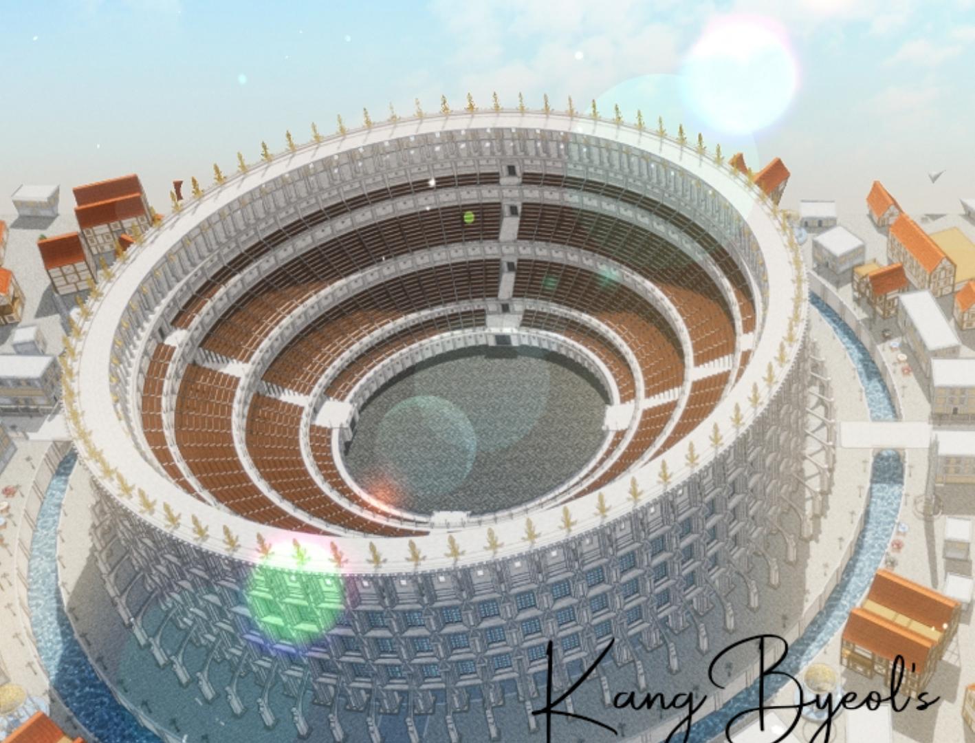 They’re All The Same (Kang Byeol) - Chapter 16 manhwa