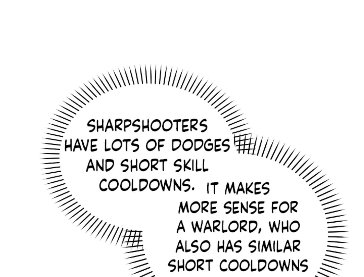 They’re All The Same (Kang Byeol) - Chapter 16 manhwa
